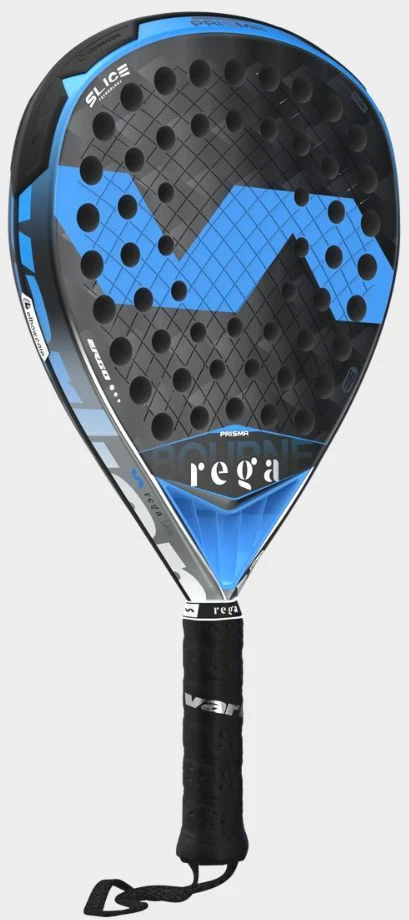 Padelio raketė Varlion Rega Bourne Cube Elbowcare W