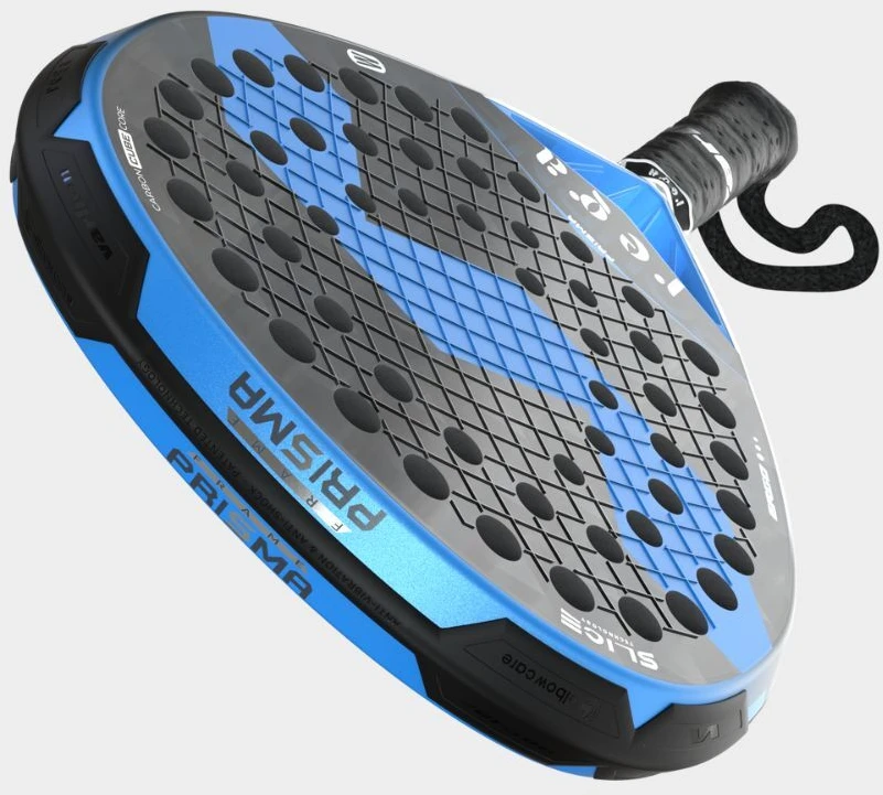 Padelio raketė Varlion Rega Bourne Cube Elbowcare W