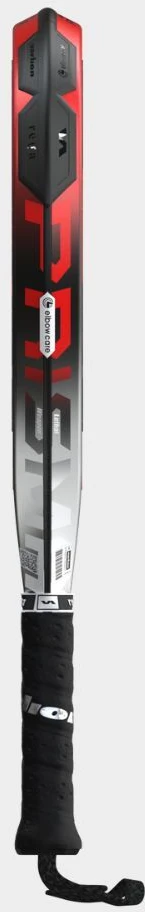 Padelio raketė Varlion Rega LW Cube Elbowcare W