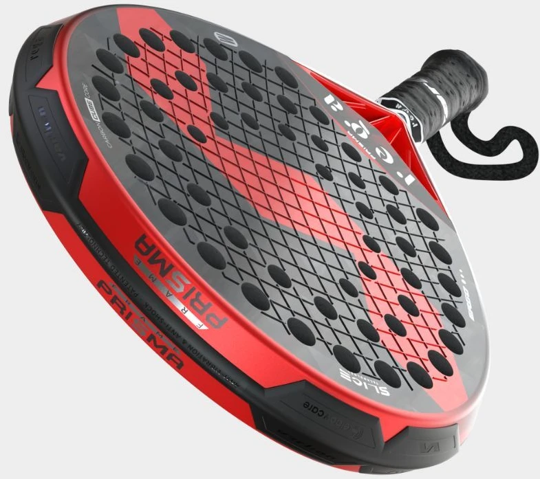 Padelio raketė Varlion Rega LW Cube Elbowcare W