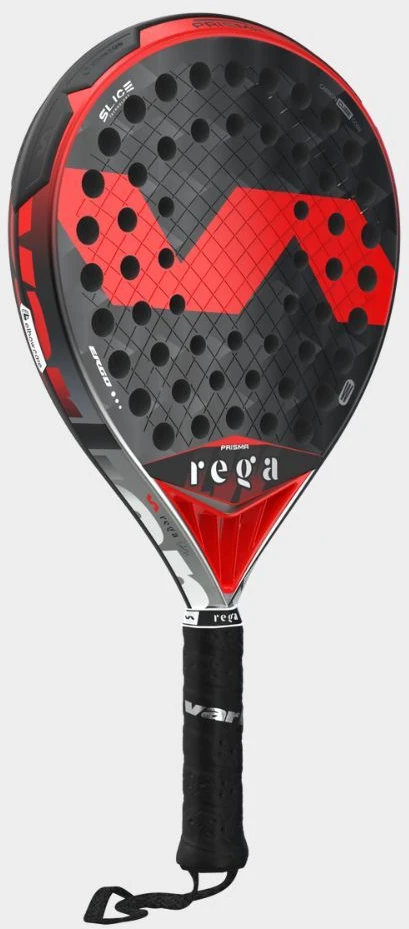 Padelio raketė Varlion Rega LW Cube Elbowcare W