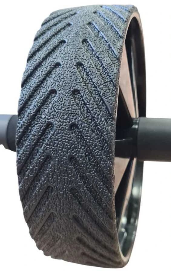 Pilvo preso ratukas PROVE Core Wheel