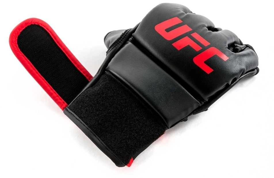 Pirštinės UFC MMA 6OZ Bag L/XL