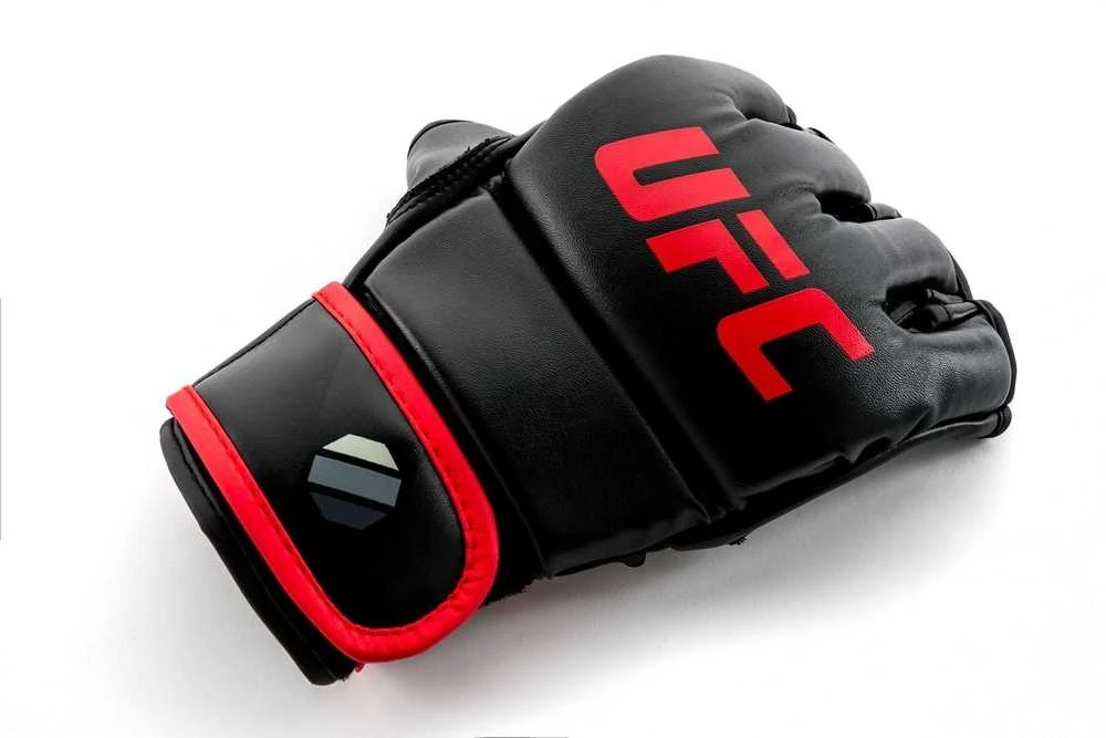 Pirštinės UFC MMA 6OZ Bag L/XL