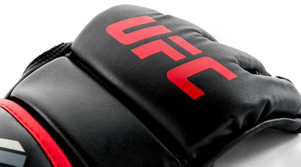 Pirštinės UFC MMA 6OZ Bag L/XL