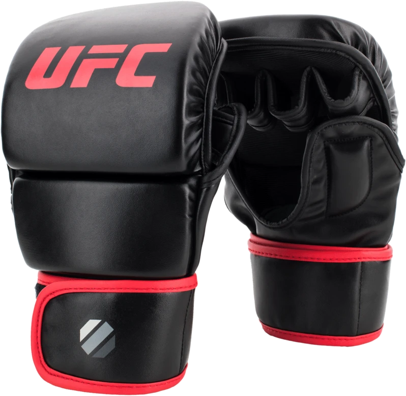 Pirštinės UFC MMA 8OZ L/XL