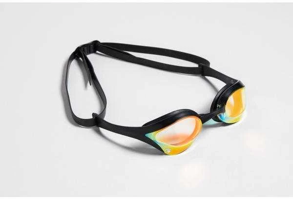 Arena Plaukimo akiniai Cobra UltraSwipe Mirror Ke-mus