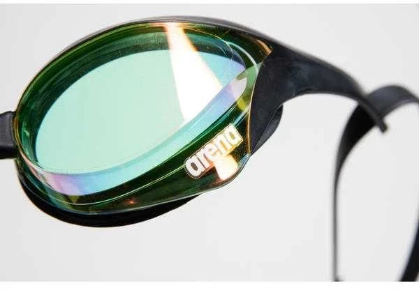 Arena Plaukimo akiniai Cobra UltraSwipe Mirror Ke-mus