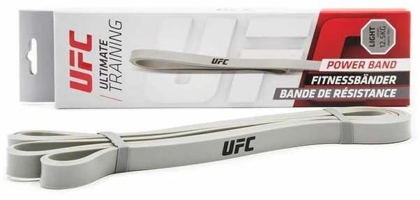 Power band gumų komplektas UFC (13mm, 32mm, 45mm)