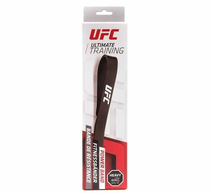 Power band gumų komplektas UFC (13mm, 32mm, 45mm)