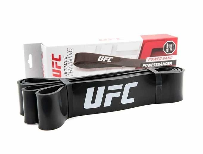 Power band gumų komplektas UFC (13mm, 32mm, 45mm)