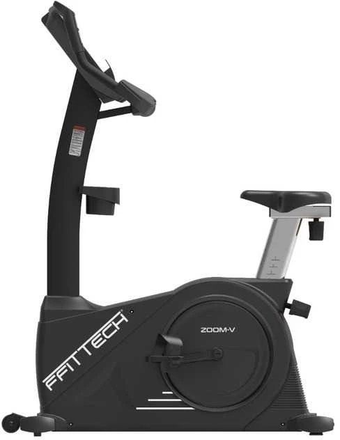 Profesionalus dviratis Ffittech Vertical Bike ZOOM