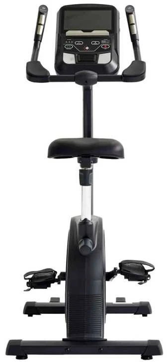 Profesionalus dviratis Ffittech Vertical Bike ZOOM