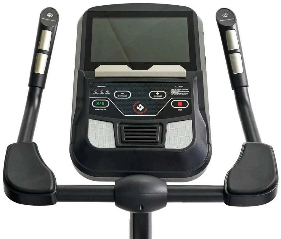 Profesionalus dviratis Ffittech Vertical Bike ZOOM