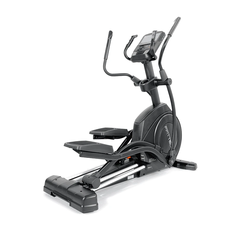 Profesionalus elipsinis treniruoklis Ffittech Zoom-E