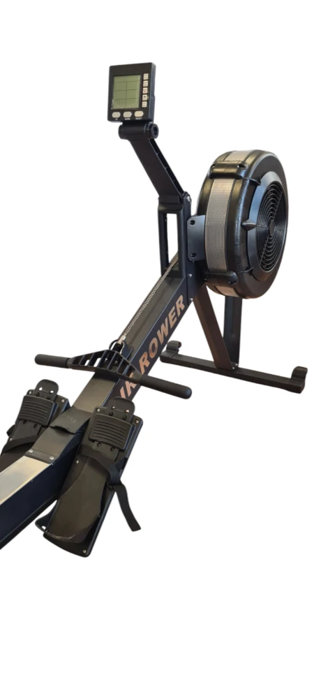 Profesionalus irklavimo treniruoklis Prove Rower