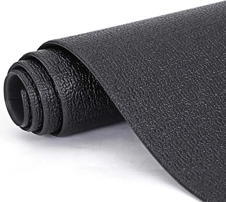 Profesionalus PVC kilimėlis po treniruokliu Prove 180x90x0,6cm