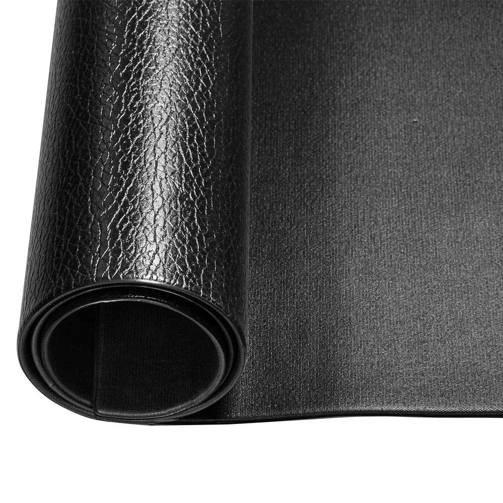 Profesionalus PVC kilimėlis po treniruokliu Prove 125x80x0,6cm