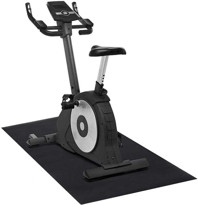 Profesionalus PVC kilimėlis po treniruokliu Prove 200x100x0,6cm