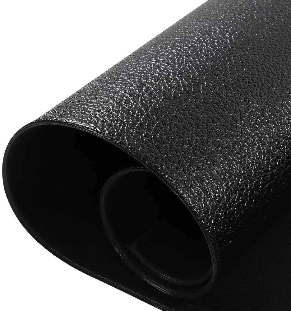 Profesionalus PVC kilimėlis po treniruokliu Prove 180x90x0,6cm
