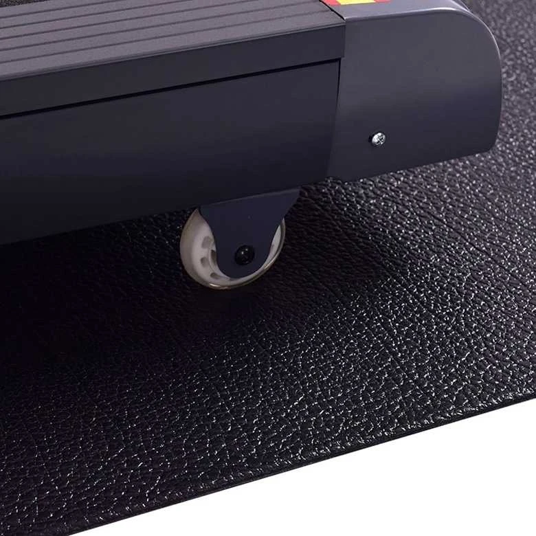 Profesionalus PVC kilimėlis po treniruokliu Prove 180x90x0,6cm