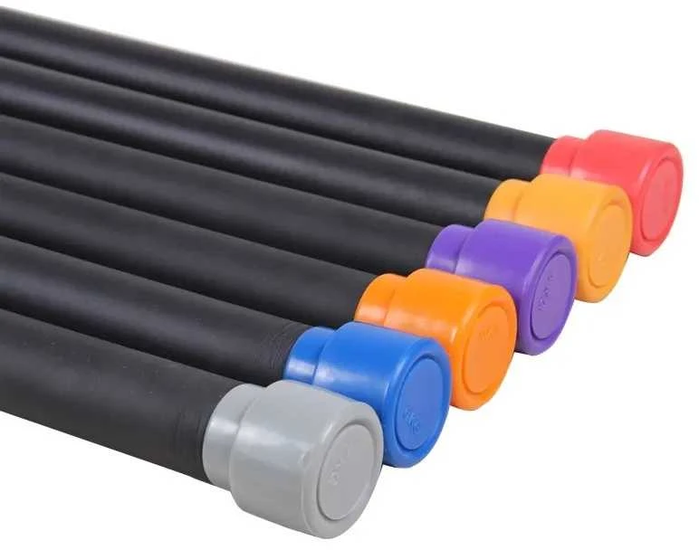 Provesport Aerobikos štangutė Prove 2kg