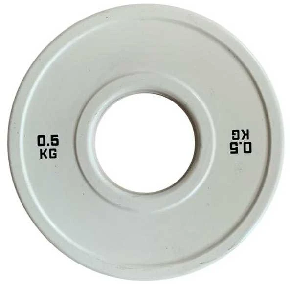 Provesport Frakcinis svoris Prove 0,5kg