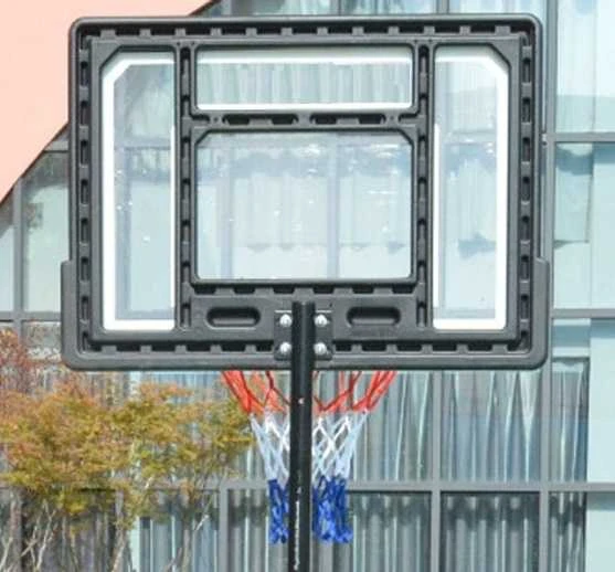 Provesport Mobilus krepšinio stovas Prove Future (150-210cm)