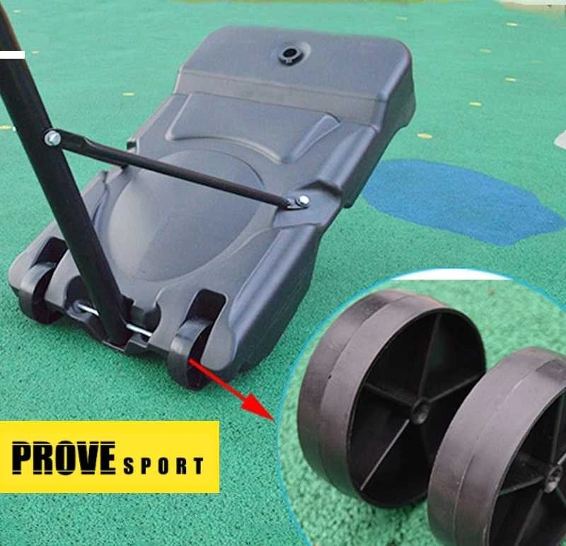 Provesport Mobilus krepšinio stovas Prove Future (150-210cm)