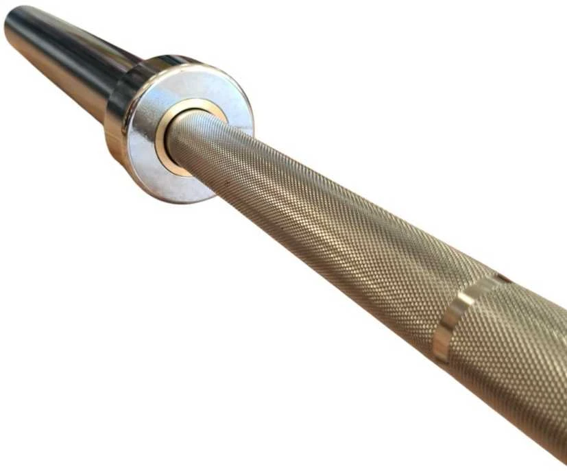 Provesport Olimpinis grifas Prove 50mm 220cm (su guoliais)