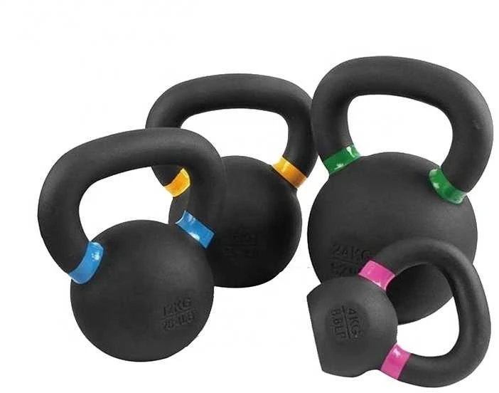 Provesport Profesionali Crossfit gira Prove 12kg