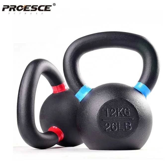 Provesport Profesionali Crossfit gira Prove 20kg