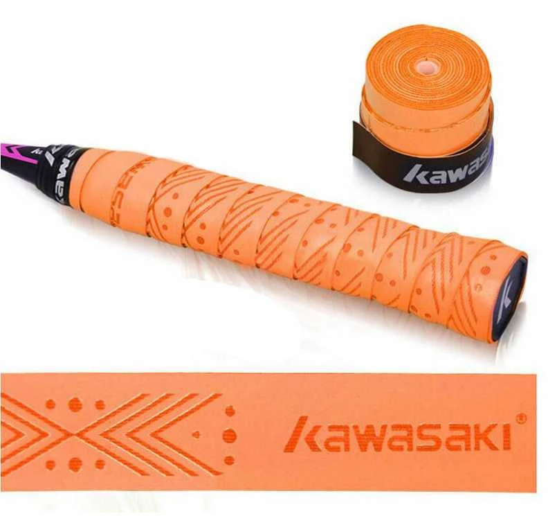 Rakečių gripsas Kawasaki x5