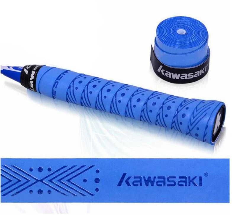 Rakečių gripsas Kawasaki x5