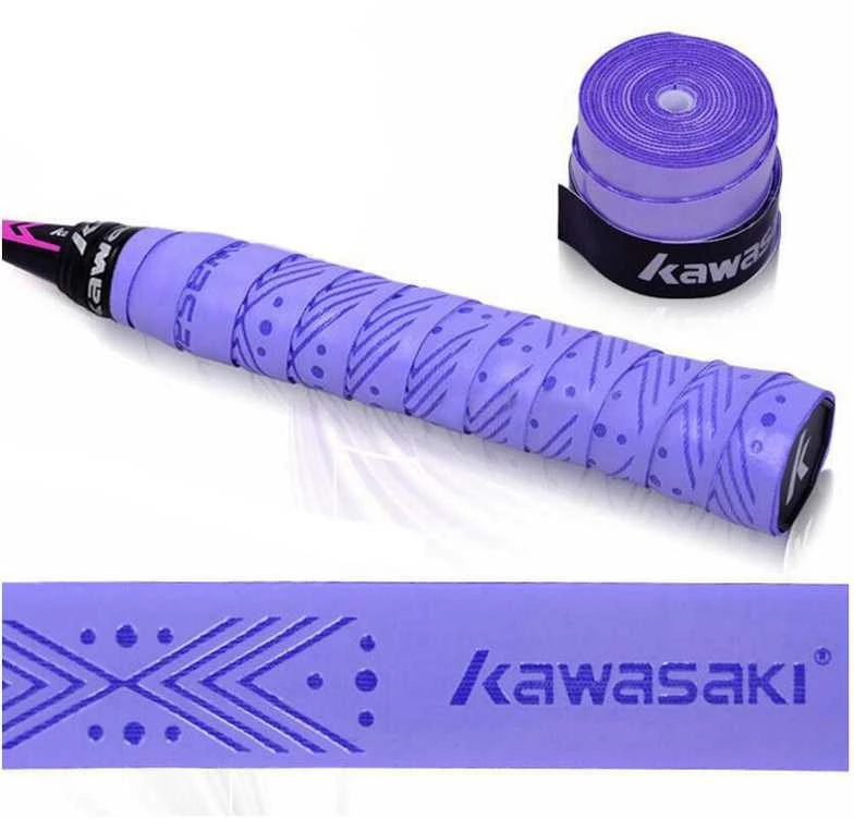 Rakečių gripsas Kawasaki x5