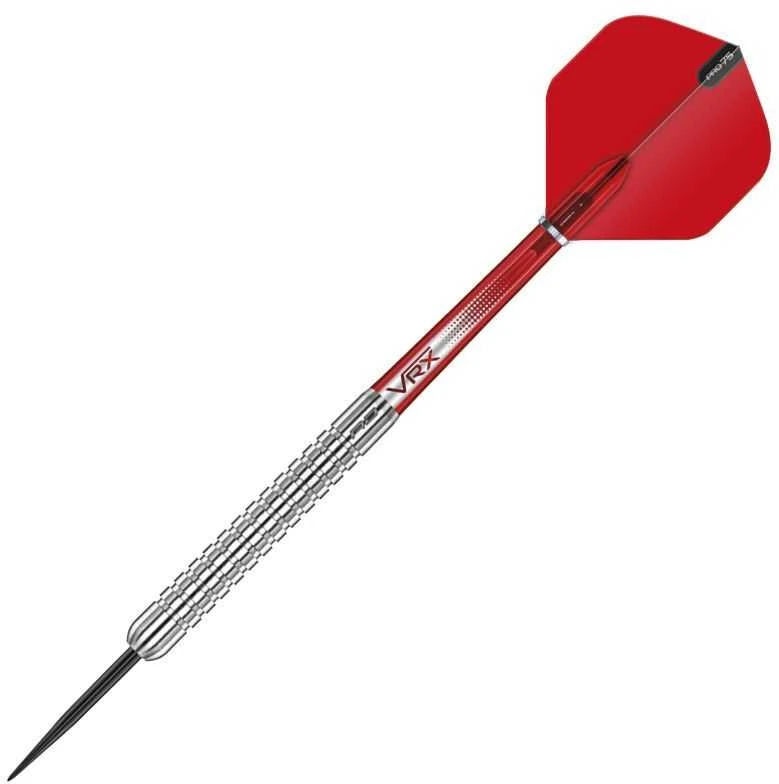 Reddragon Smiginio strėlytės Raudona Dragon Hellfire A 3x24g Darts
