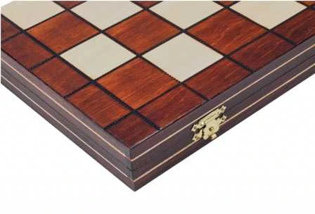 Prove Šaškės Checkers 40x20x4cm