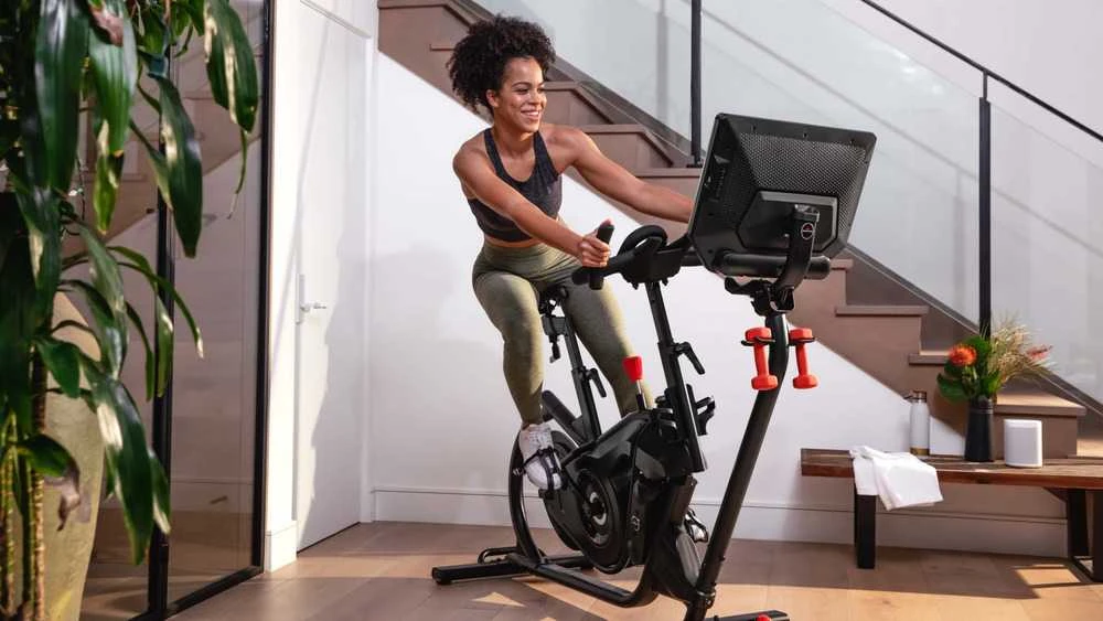 Spiningo dviratis Bowflex VeloCore 22