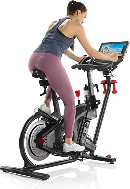 Spiningo dviratis Bowflex VeloCore 22