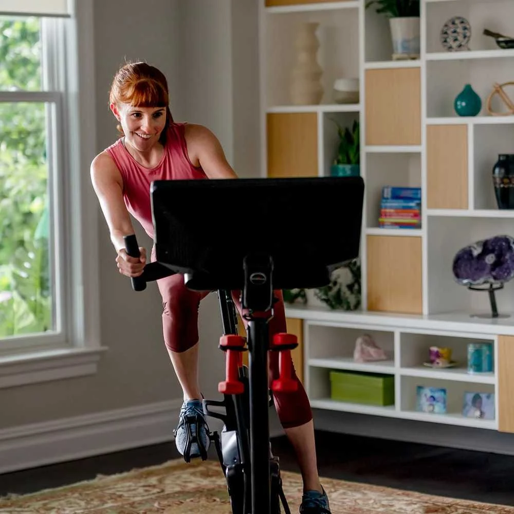 Spiningo dviratis Bowflex VeloCore 22
