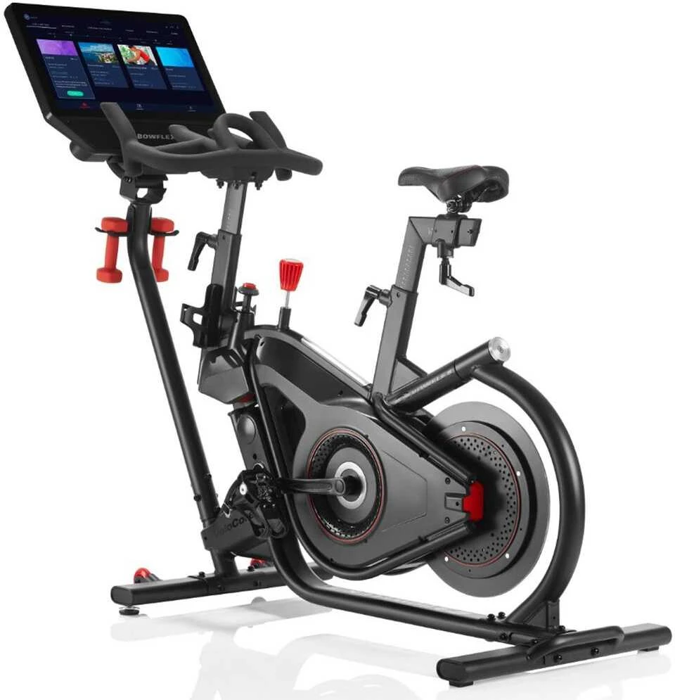 Spiningo dviratis Bowflex VeloCore 22