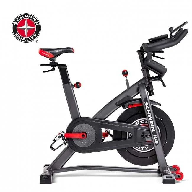 Spiningas dviratis Schwinn 800IC