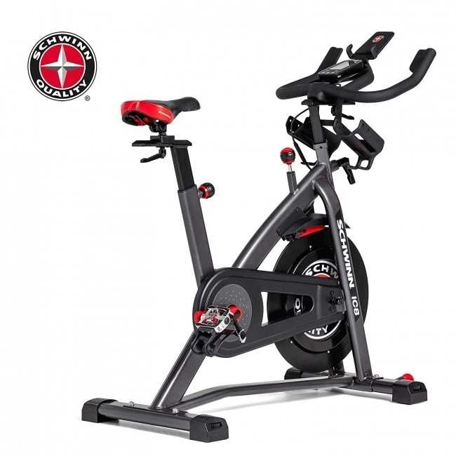 Spiningas dviratis Schwinn 800IC