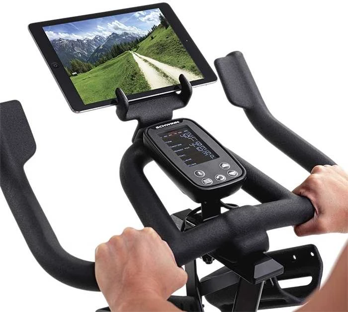 Spiningas dviratis Schwinn 800IC