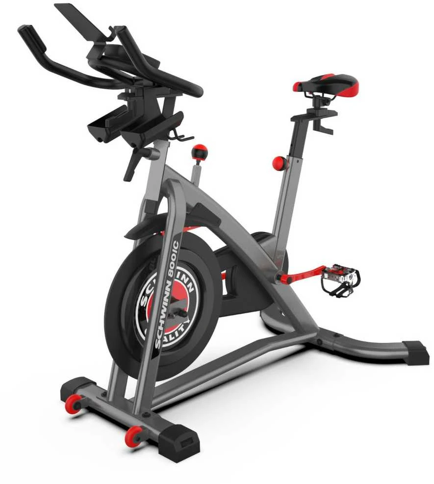 Spiningas dviratis Schwinn 800IC