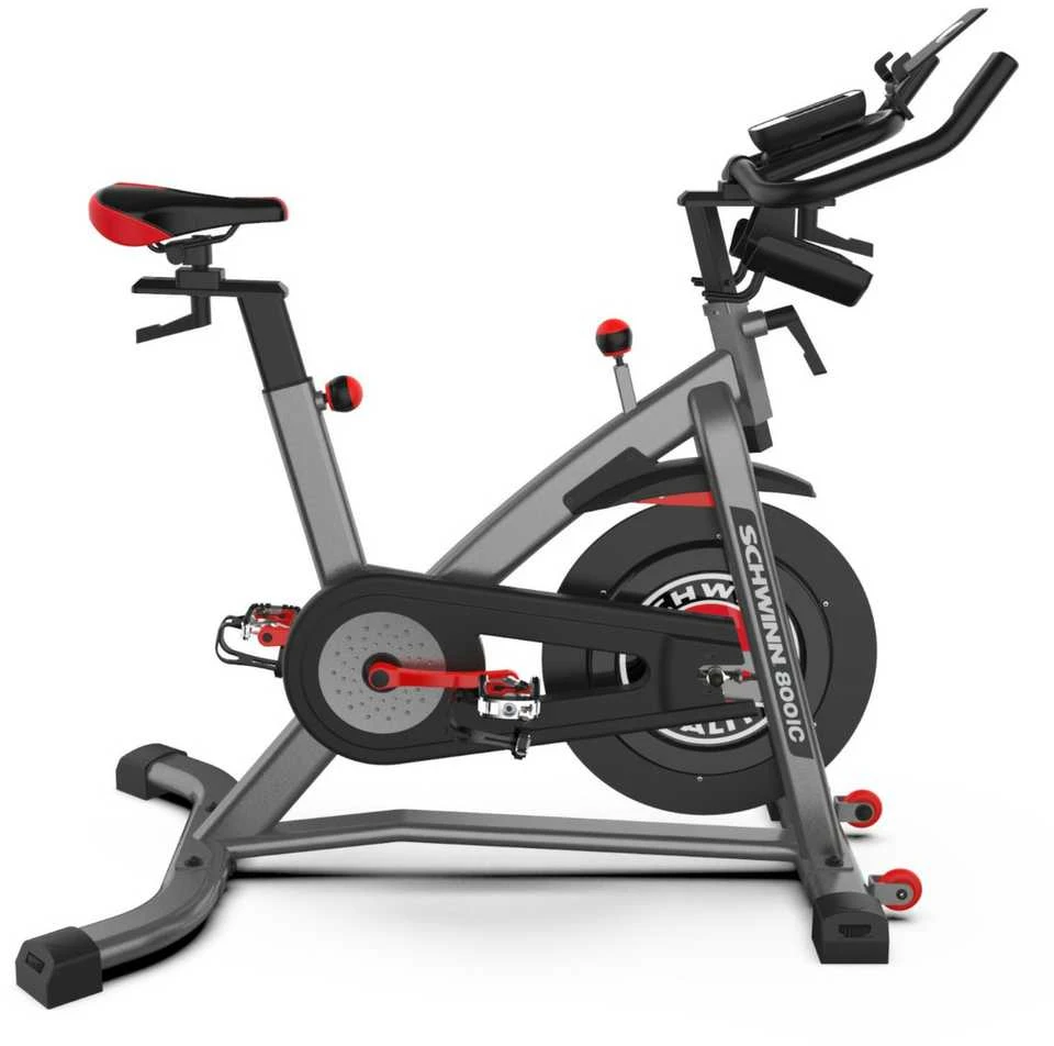 Spiningas dviratis Schwinn 800IC
