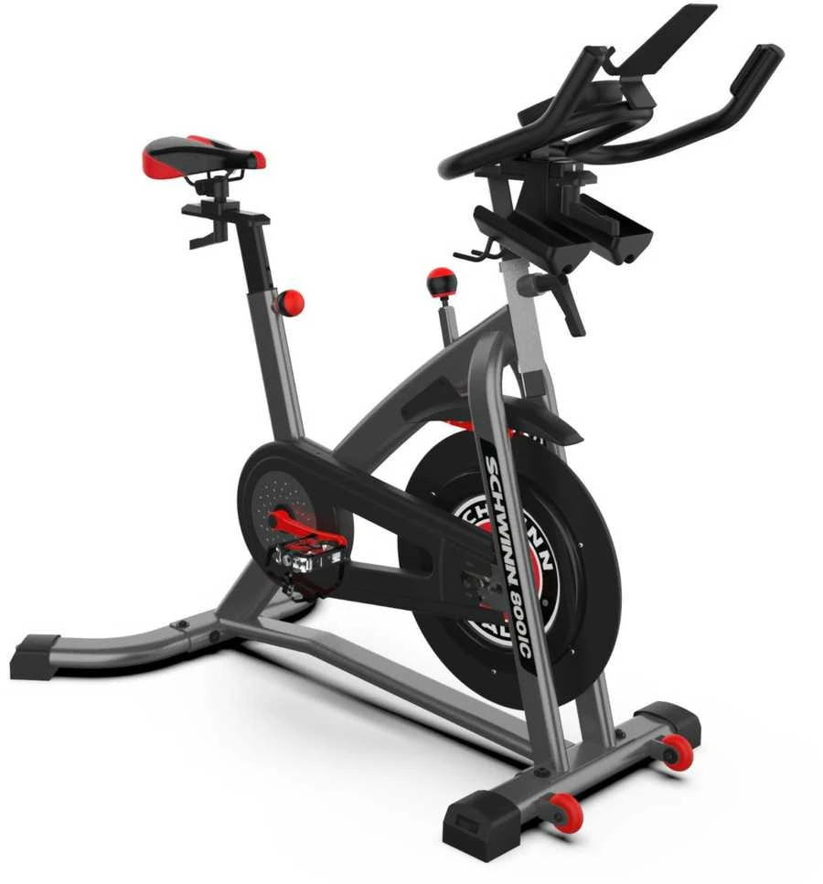Spiningas dviratis Schwinn 800IC