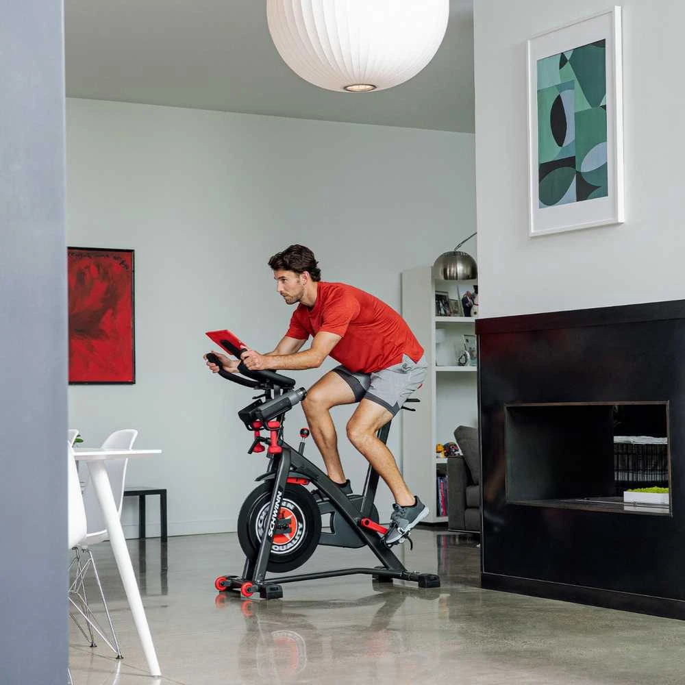 Spiningas dviratis Schwinn 800IC