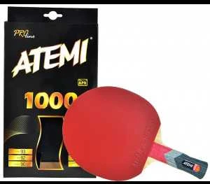Stalo teniso raketė Atemi 1000