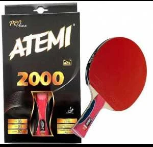 Stalo Teniso Raketė ATEMI 2000PRO